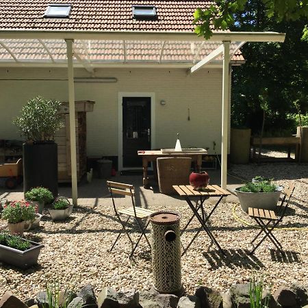 Bed and Breakfast Beej Potters Weert Esterno foto