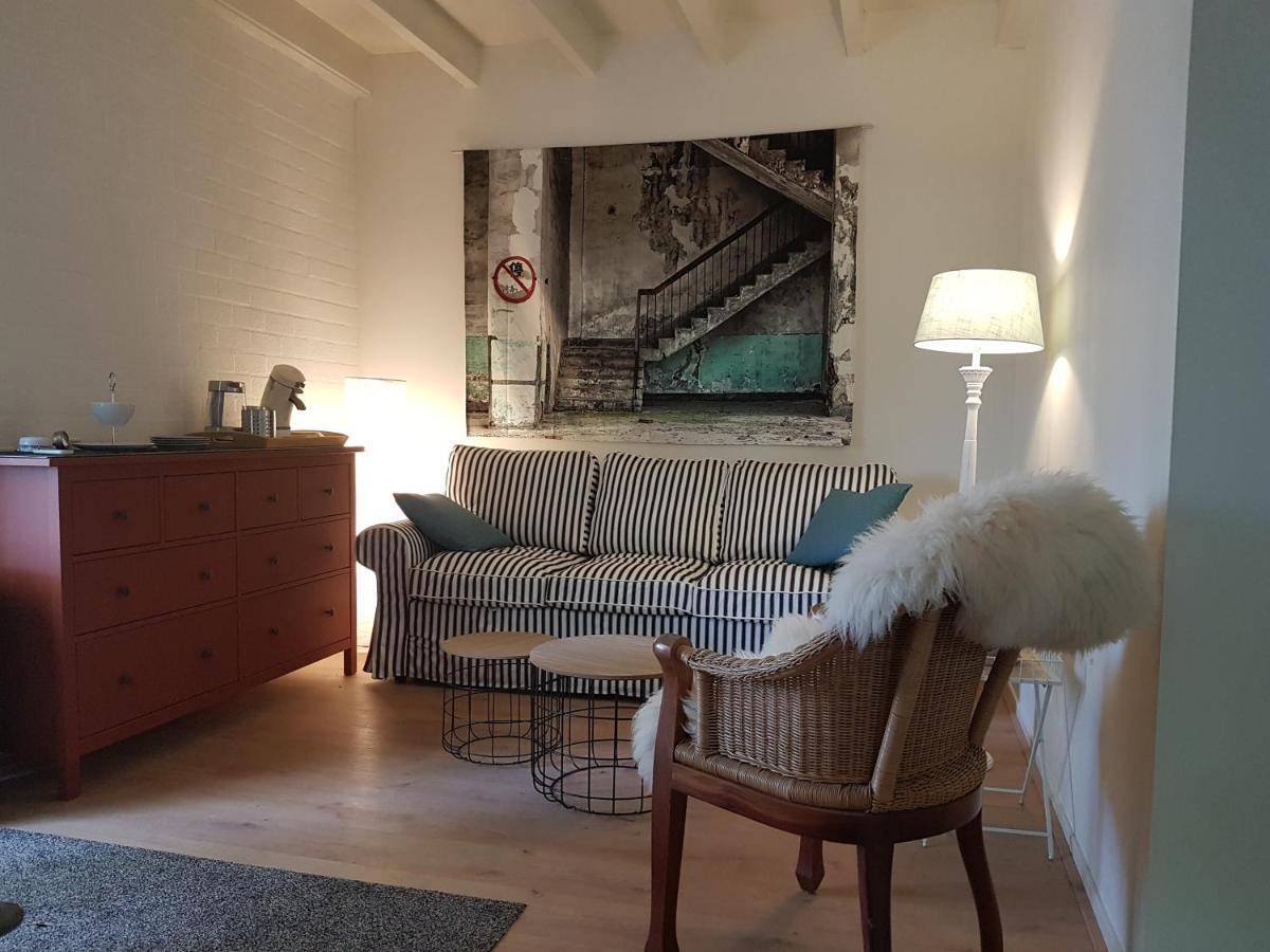 Bed and Breakfast Beej Potters Weert Esterno foto