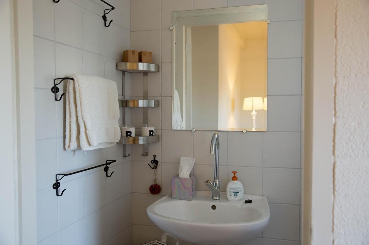 Bed and Breakfast Beej Potters Weert Esterno foto