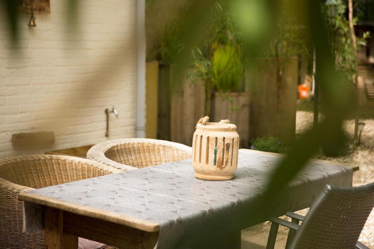 Bed and Breakfast Beej Potters Weert Esterno foto