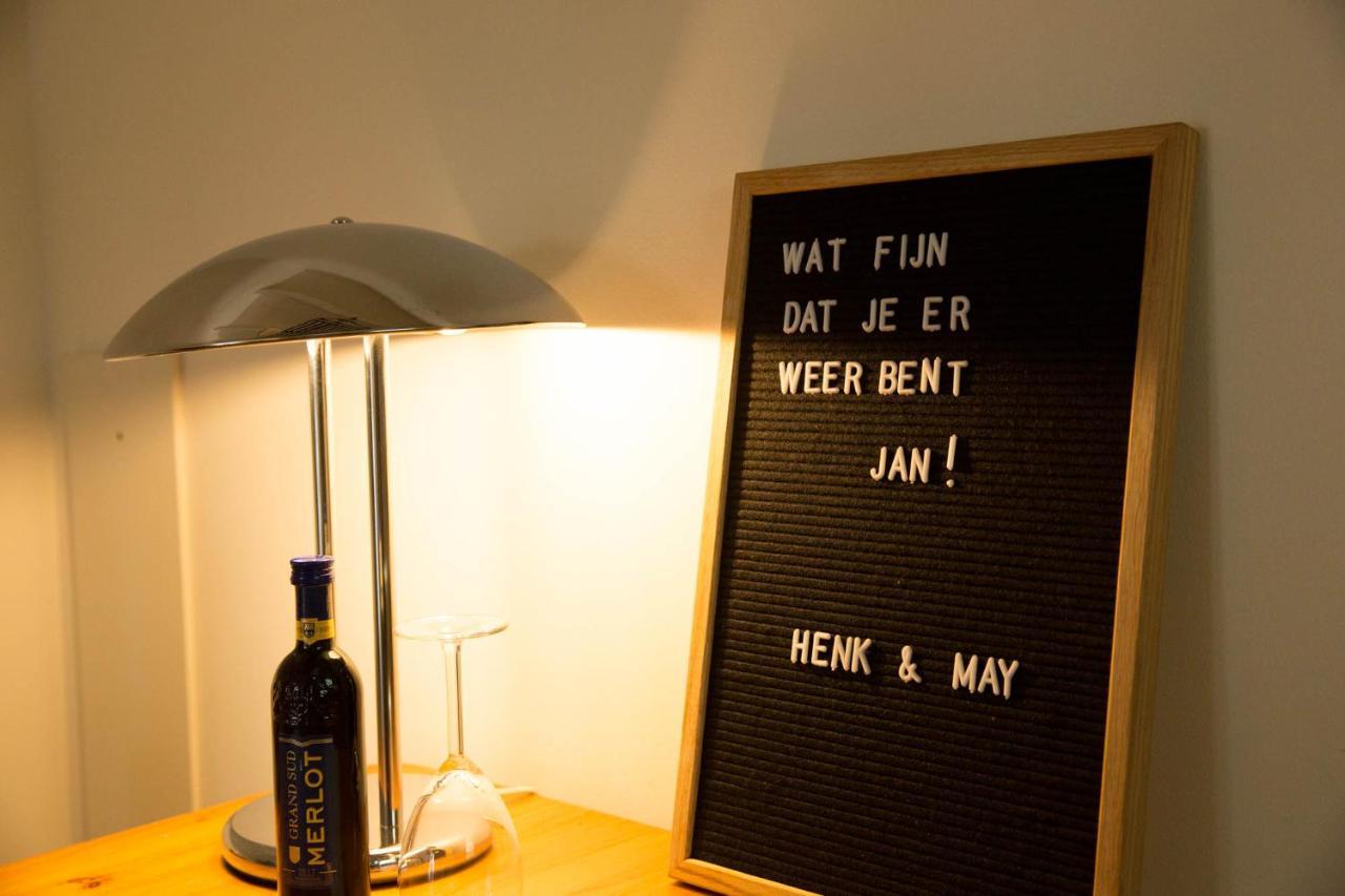 Bed and Breakfast Beej Potters Weert Esterno foto