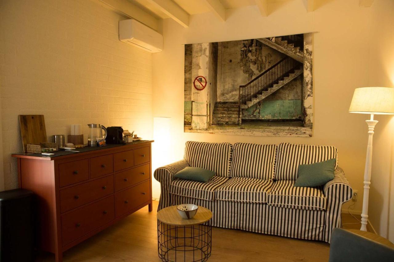 Bed and Breakfast Beej Potters Weert Esterno foto