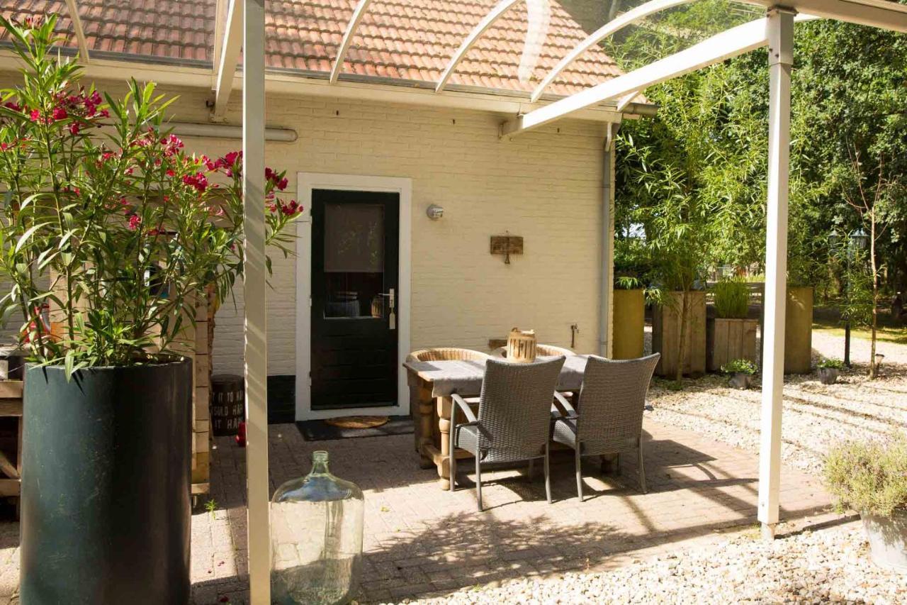 Bed and Breakfast Beej Potters Weert Esterno foto