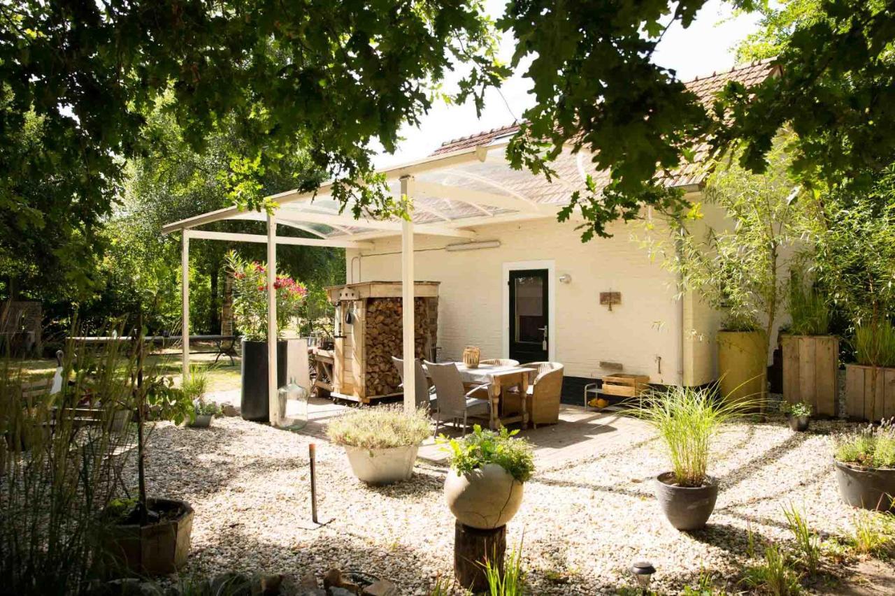 Bed and Breakfast Beej Potters Weert Esterno foto